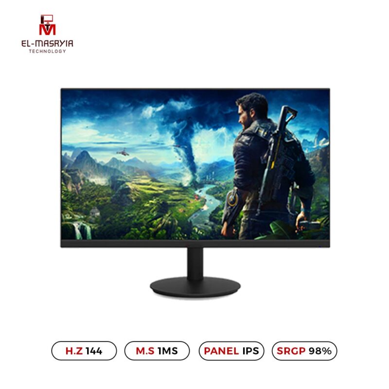 ViewSonic VA24G25 24″ 144Hz Monitor