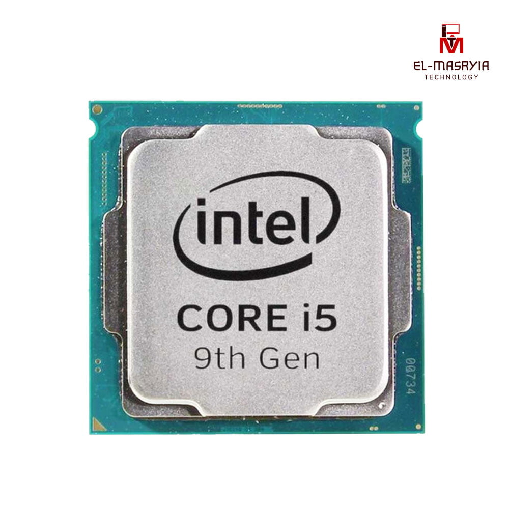 Intel Core I5-9400F Processor 6 Cores LGA 1151