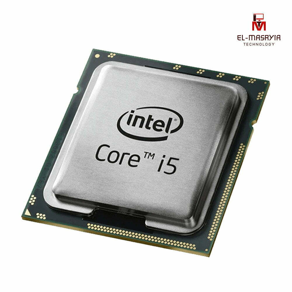 Intel Core i5-11400F MPK 2.6 GHz LGA 1200 | المصرية تكنولوجي