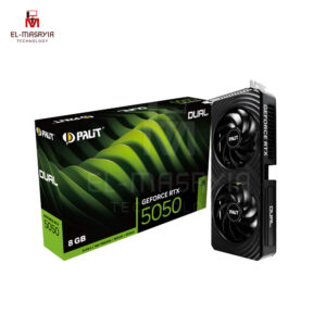 RTX 5050 8GB-NEW-12 Months Warranty