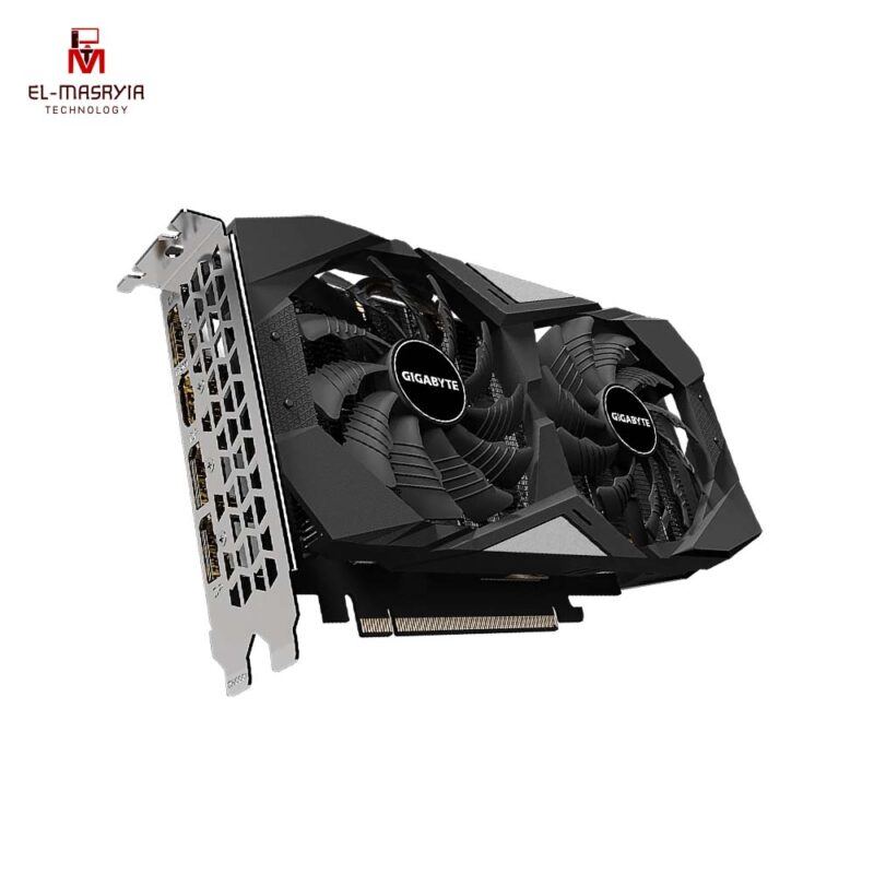 RTX 2060 6GB-USED-3 Months Warranty