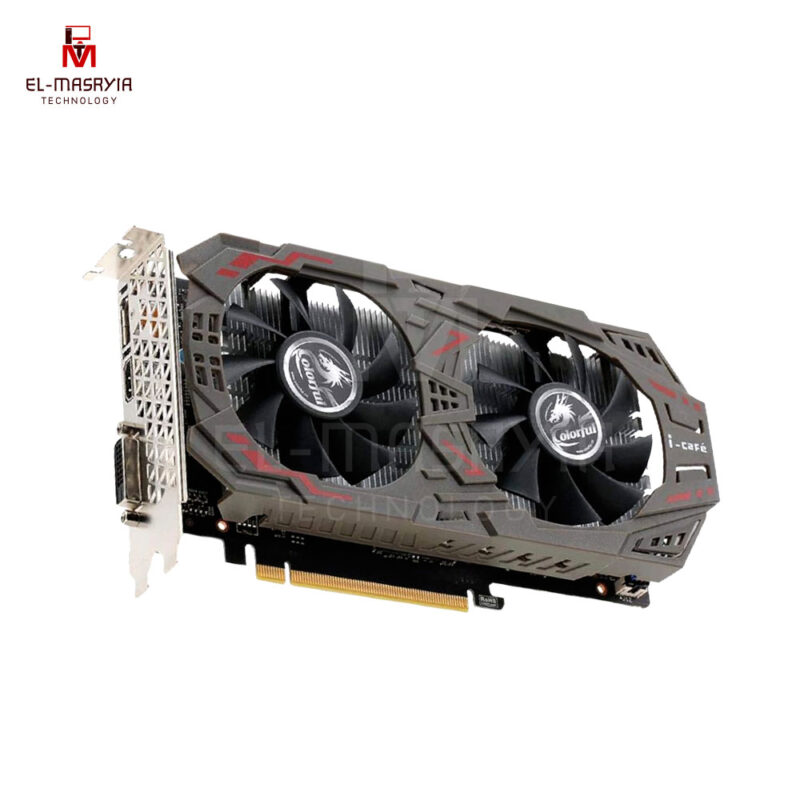 GTX 1060 3GB-USED-3 Months Warranty