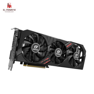 GTX 1660 SUPER 6GB-USED-3 Months Warranty