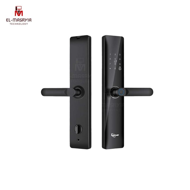 Kingway smart lock-H19