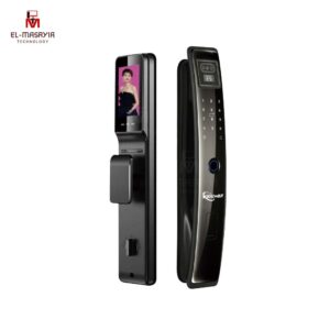 Kingway smart lock-H97