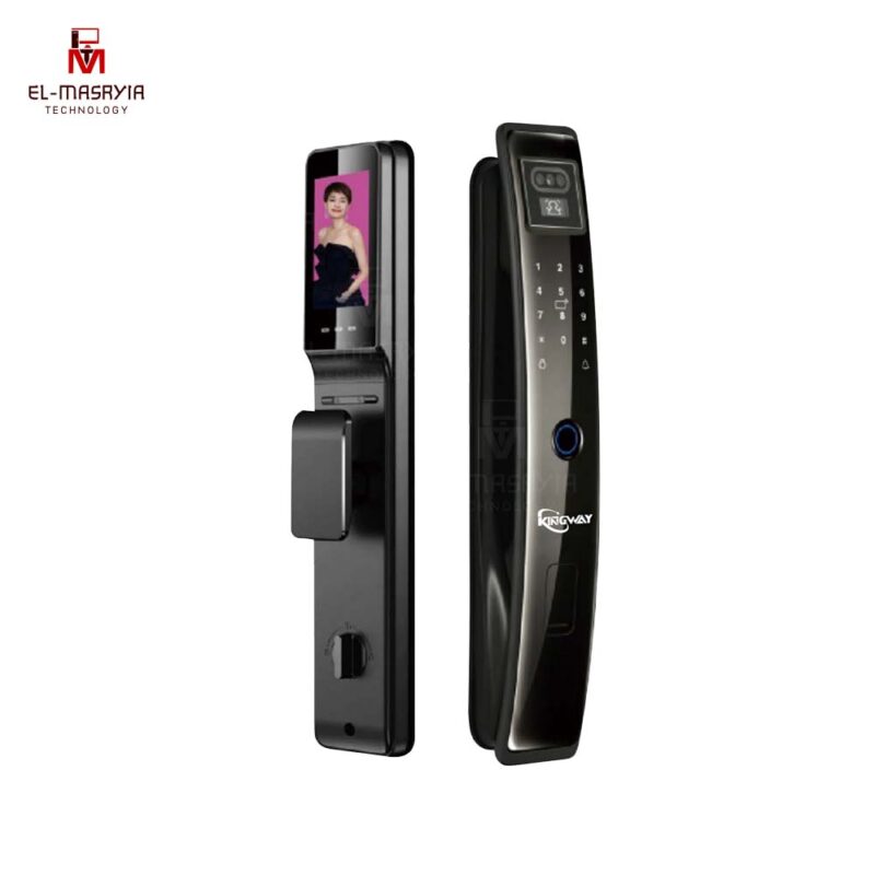 Kingway smart lock-H79