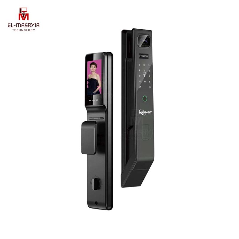 Kingway smart lock-H89