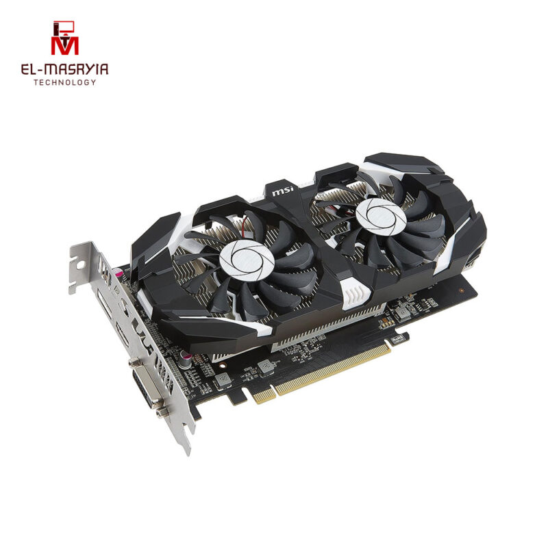 GTX 1060 6GB-USED-3 Months Warranty