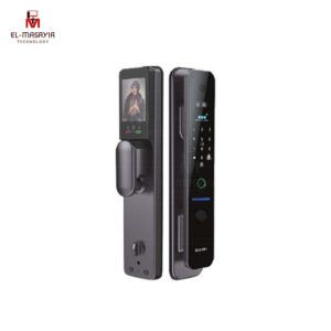 Smart lock-Abrain R1-Multi-Access Smart Door Lock