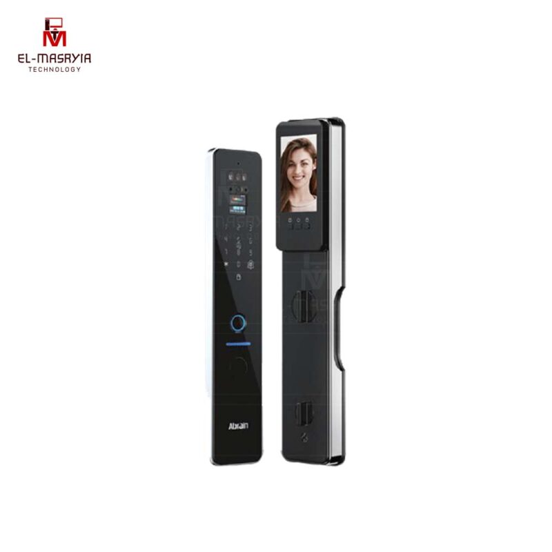 Smart lock-Abrain R2