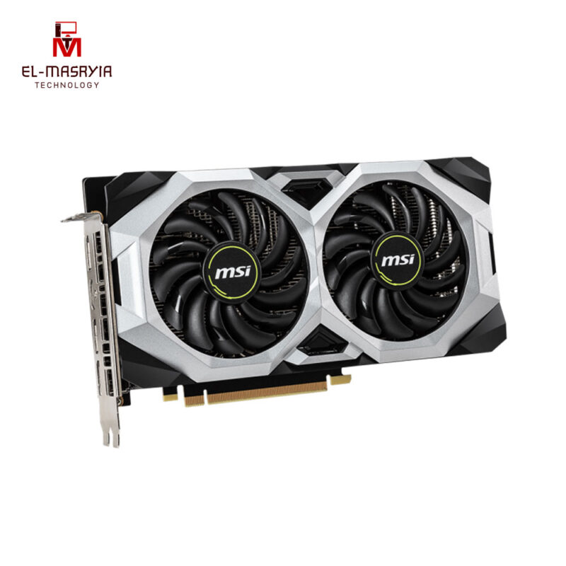 RTX 2080 8GB-USED-3 Months Warranty