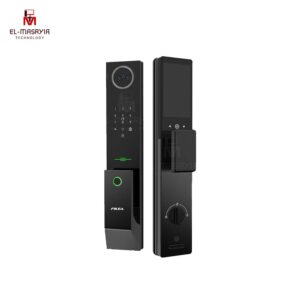 FILTA S3-Multi-Access Smart Door Lock