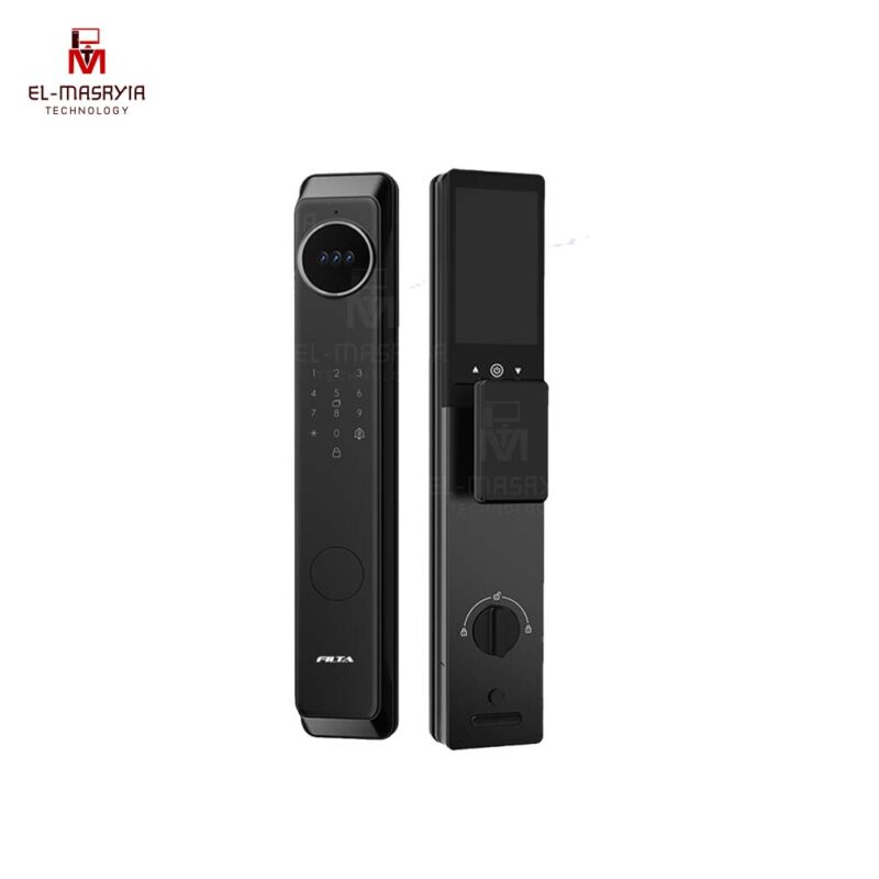 Smart lock-F i l t a s 5