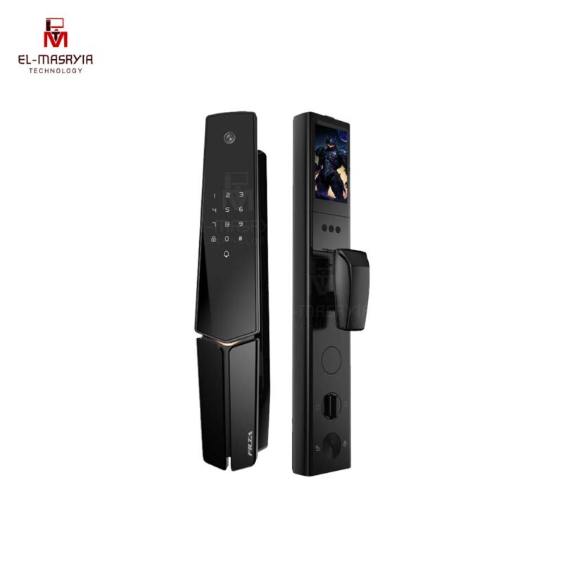 Smart lock-F i l t a s 6