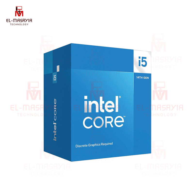 Intel® Core™ Ultra 5 225 Processor – 24MB Cache, up to 4.90 GHz-BOX