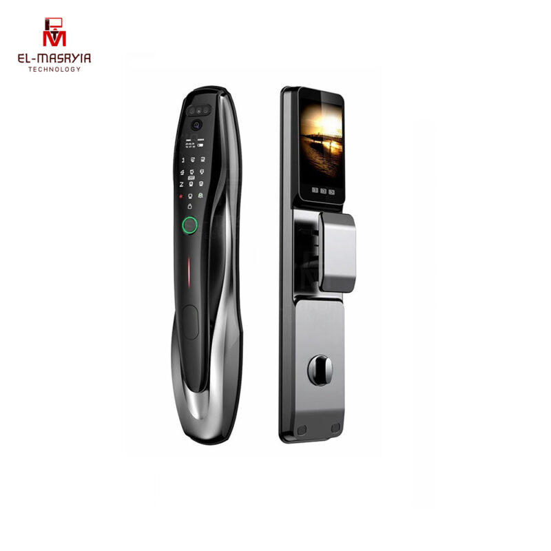 Kingway smart lock-SL100