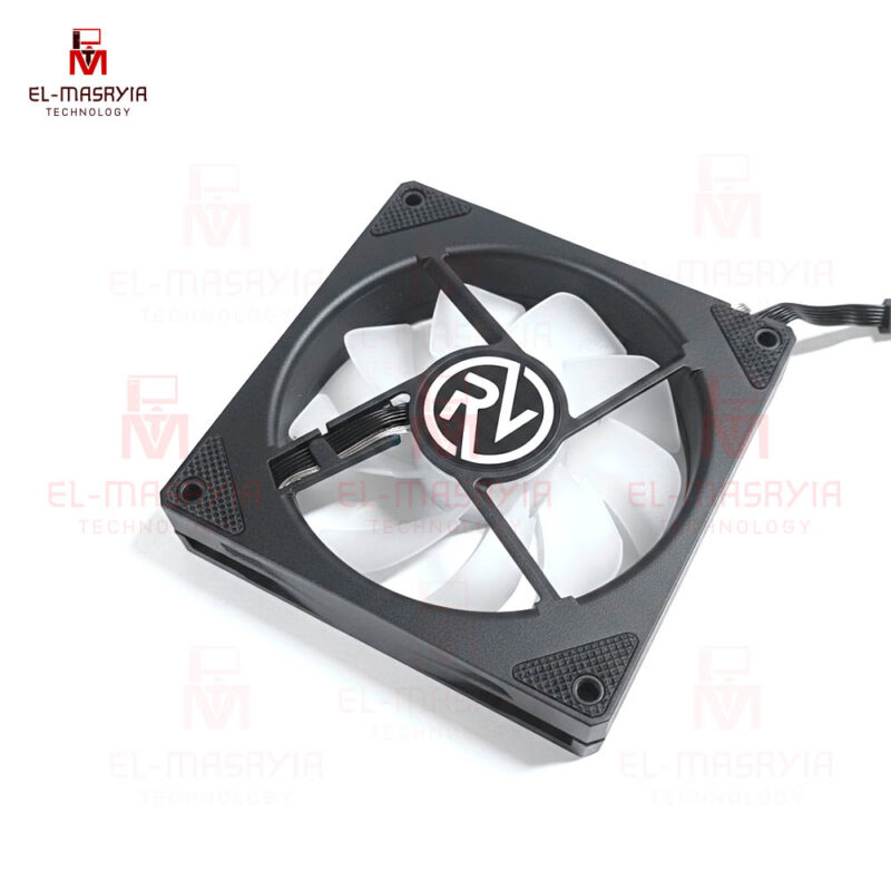 COOLER&FANS-RAVAL ARGB