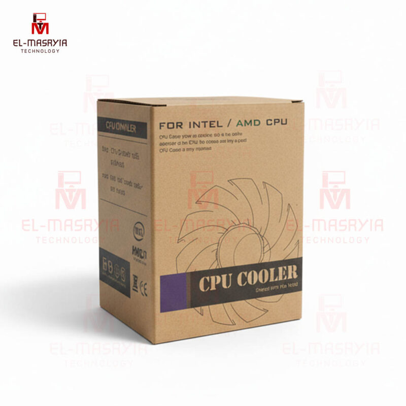 COOLER&FANS-RAVAL OOLER A1 air 2 PIP