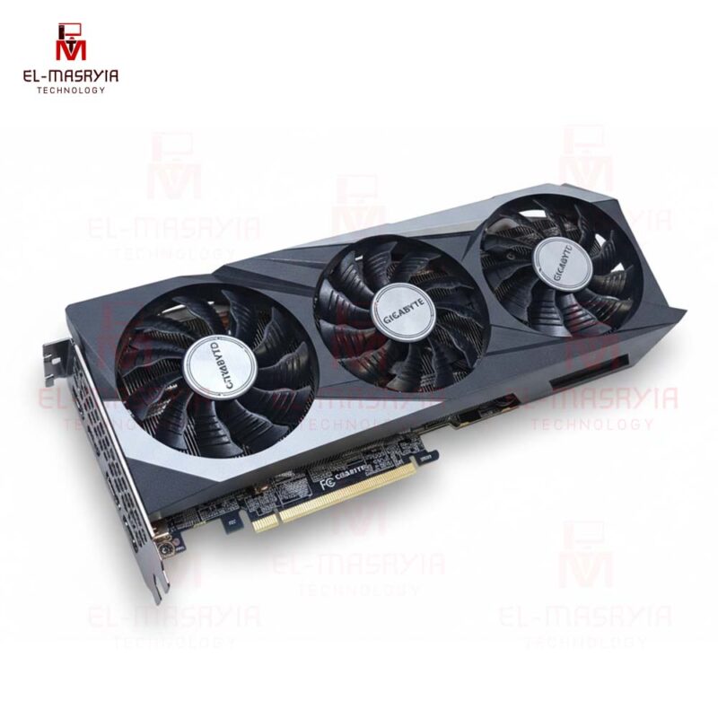 Card-RTX 3070 8G-USED-3 Months Warranty