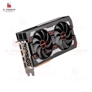 Card-RX 5700 XT SAPPHIRE PULSE OC 8GB GDDR6-USED-3 Months Warranty
