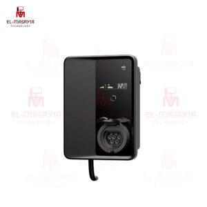 European standard Type 2 EV home Charging Wallbox 7.4kW-11kW-22kW