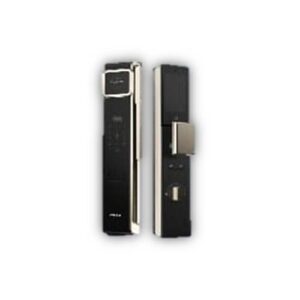 FILTA S9- High-Security Smart Door Lock with Long Battery Life