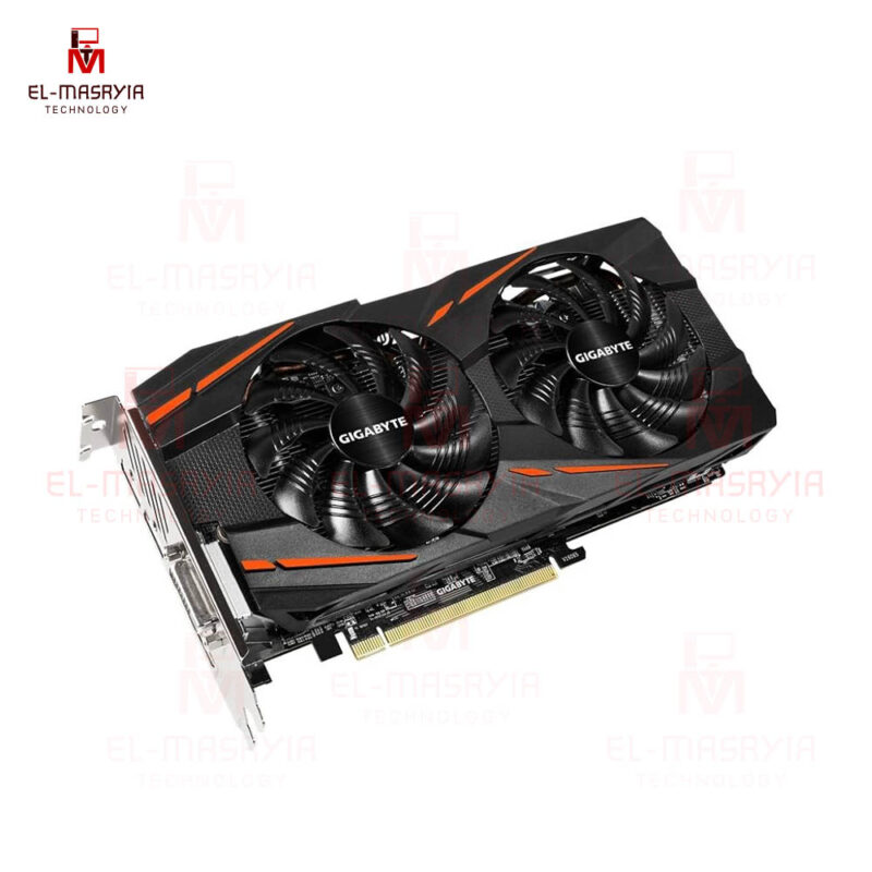 GTX 1060 3GB-USED-3 Months Warranty