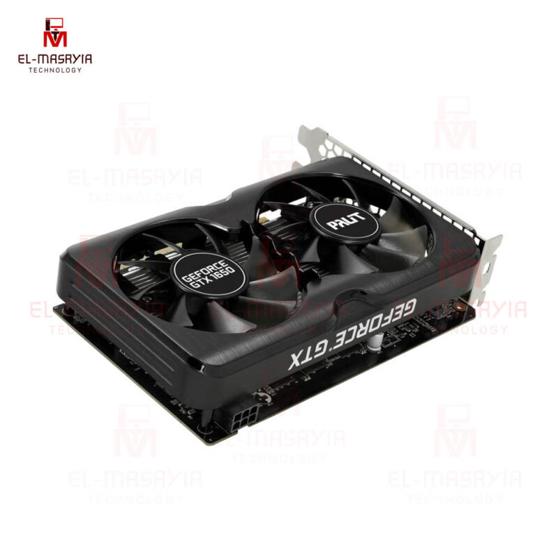 GTX-1650-4GB-Used-3 Months Warranty