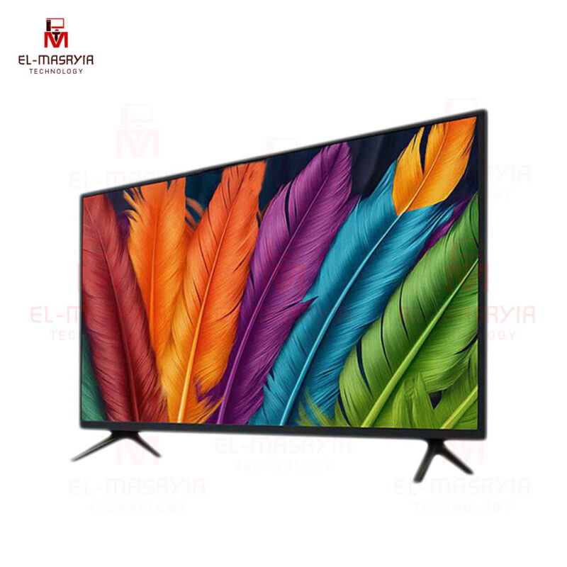 Monitors-SG SMART TV 32 HD