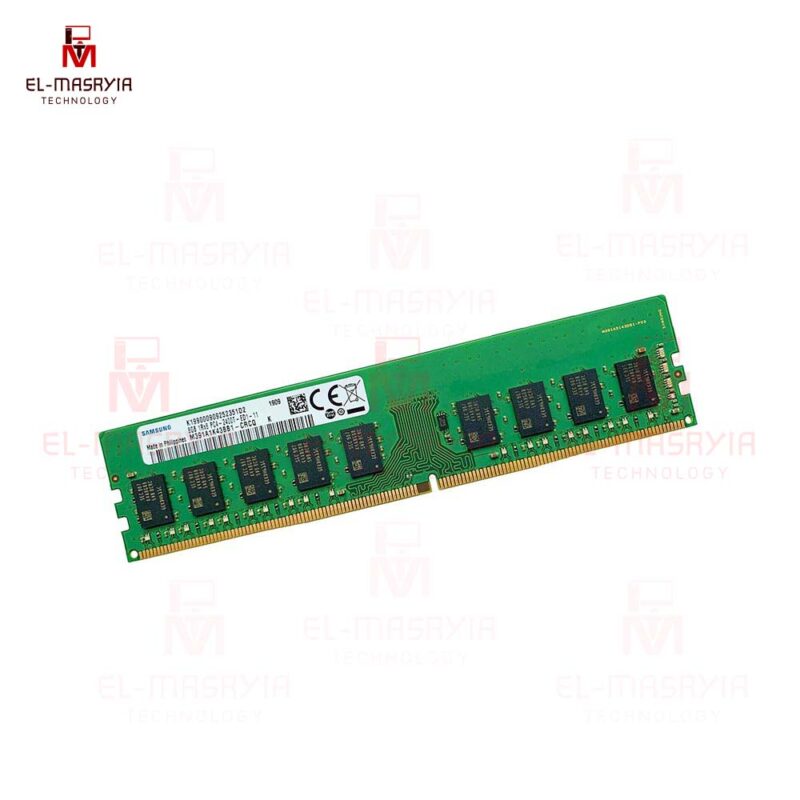 RAM 16GB DDR4 2666 Desktop Memory-USED