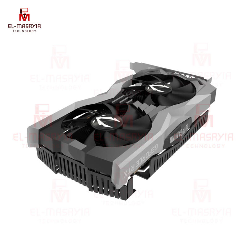 RTX 2060 SUPER 8GB-USED-3 Months Warranty