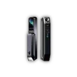 SL 106- Multi-Access Smart Door Lock