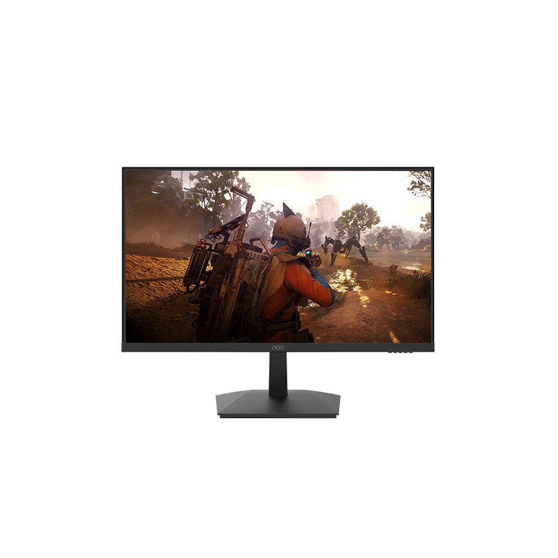 Monitor-AOC-24G15ZND 24"-VA, 240Hz, 0.5ms MPRT, sRGB 99%
