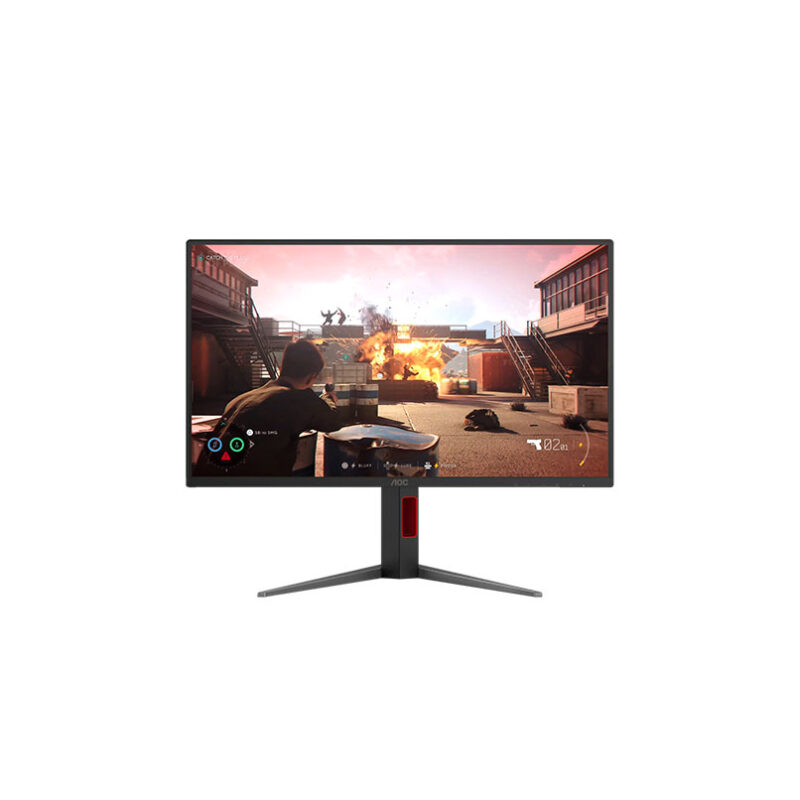 Monitor-AOC-25G4SNE 25"-IPS, 300Hz, 1ms MPRT, sRGB 99%