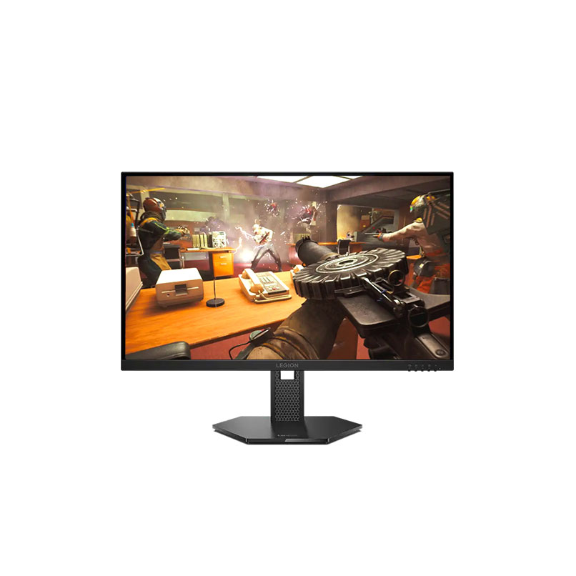 Monitor-Lenovo-27Q-10 27"-IPS, 240Hz, 0.5ms MPRT, sRGB 99%, 2K