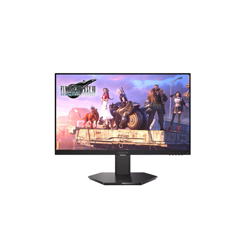 Monitor-Lenovo-LEGION 24-10 24"-IPS, 240Hz, 0.5ms MPRT, sRGB 99%