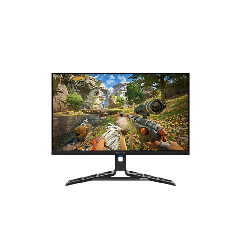 Monitor-Lenovo-R27qe Gen2 27"-IPS, 200Hz, 0.5ms MPRT, sRGB 99%, 2K