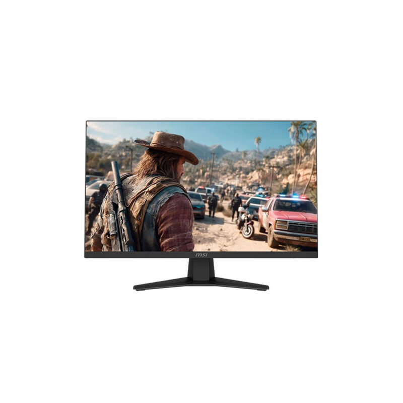 Monitor-MSI-272F X24 27"-IPS, 240Hz, 0.5ms MPRT, sRGB 122%