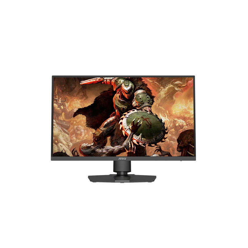 Monitor-MSI-274QPF X32 27"-IPS, 320Hz, 0.5ms MPRT, sRGB 129%, 2K