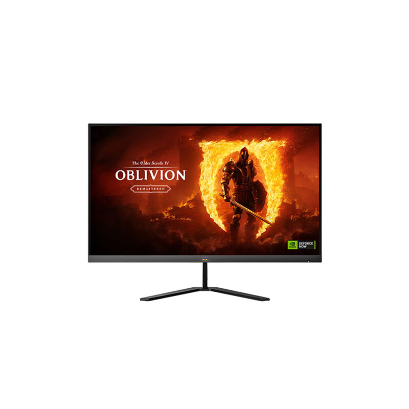 Monitor-VIEWSONIC-VX2766 2K-8 27"-IPS, 340Hz, 1ms MPRT, sRGB 99%, 2K