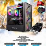 PC GAMING-Asus B450M-K+ Ryzen 5 5600 | Ryzen 7 5700 | Ryzen 7 5700 X