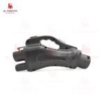 CCS2 to GB/T EV Charger Adapter 300A 300kW CCS2 to GB/T Adapter DC EV Charging Converter 1000V Model PYNADAPTER-ETG - Image 3