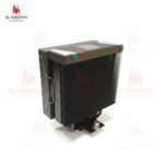 COOLER&FANS-Digital Display Tower CPU Cooler-Black - Image 3