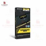 CORSAIR VENGEANCE LPX DDR4 8GB (1x8GB) 3200MHz C16 Desktop Memory