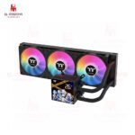 Cooler-Thermallake-ALL-IN-ONE LIQUID COOLER 360 BLACK