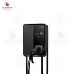 European standard Type 2 EV home Charging Wallbox 7.4kW-11kW-22kW - Image 2