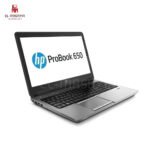 HP ProBook 650 G3 – Like New – Intel® Core™ i5-7200U, 8GB RAM, 256GB SSD, Intel HD Graphics, 15.6”- مستعمل زي الجديد - Image 2