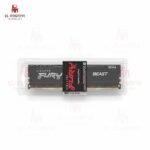 Kingston FURY Beast 16GB 3200MHz DDR4 Black Desktop Memory