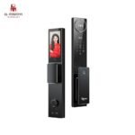 Kingway smart lock-H85