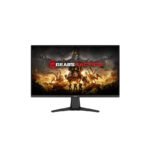 Monitor-MSI-275QF X21 27"-IPS, 210Hz, 0.5ms MPRT, sRGB 101%, 2K